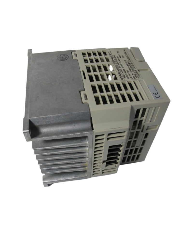 3G3EV-AB007M-CE | Omron Inverter Drive