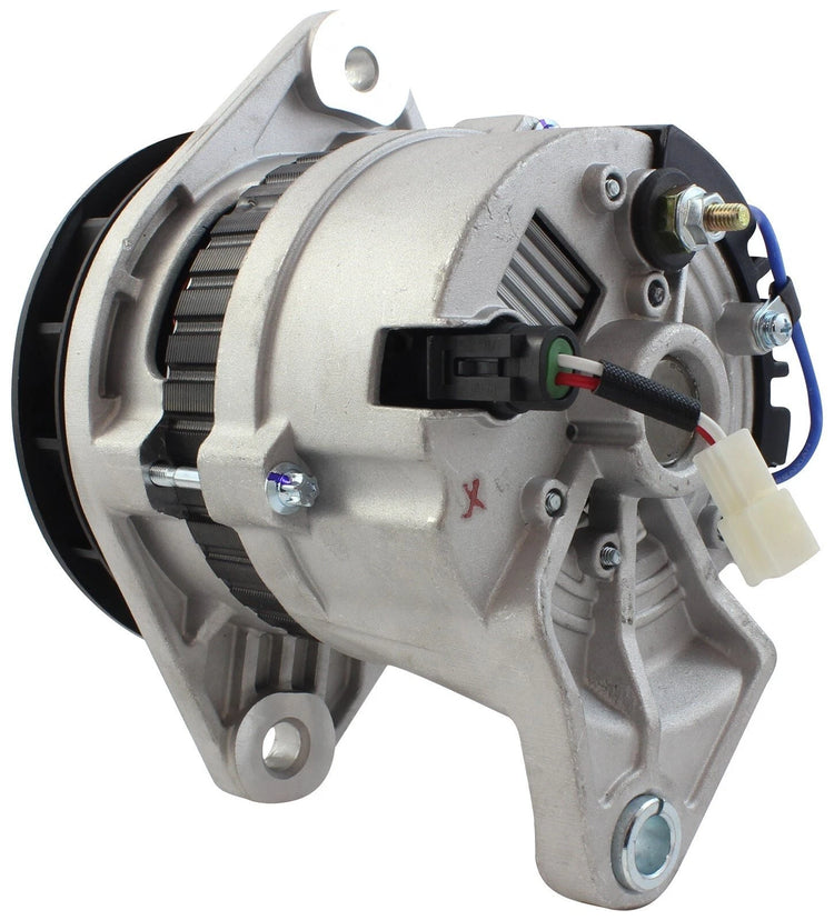Doosan 65.26101-7153B 24V 45A Engine Alternator for GE12TI