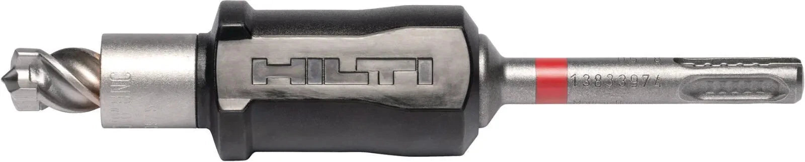 HDI-P TZ | Hilti High-Performance Concrete and Masonry Anchor