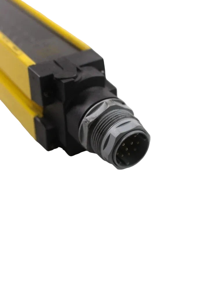 C40E-0304CA010 | SICK C4000 Safety Light Curtain Receiver 40 mm Resolution