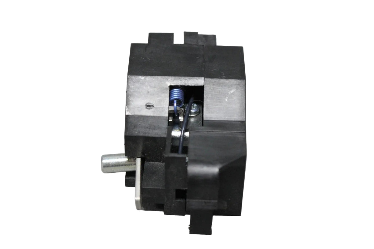 Siemens 3VL9800-1UP00 Undervoltage Release 24VDC for VL630 VL800 VL1250 VL1600 Circuit Breakers