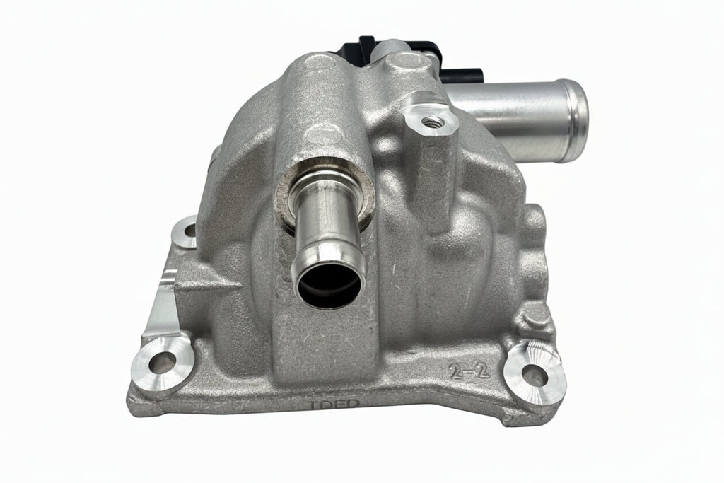 Doosan 410116-01369C EGR Valve 7386531 for Diesel Engine Applications