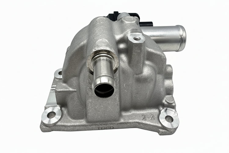 Doosan 410116-01369C EGR Valve 7386531 for Diesel Engine Applications