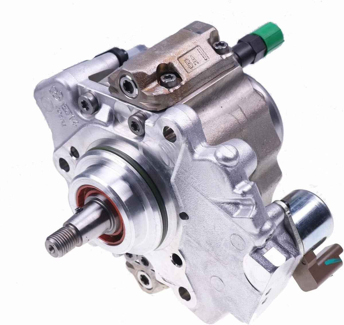Doosan 400912-00136C High-Pressure Fuel Injection Pump for D34 Engine