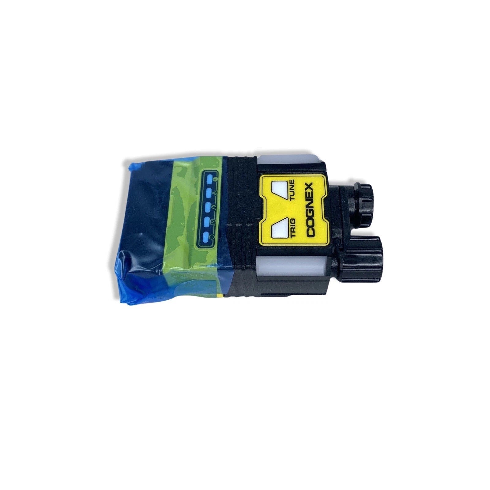 IS2801M-EC | Cognex Deep Learning AI Vision Edge Camera IS2800