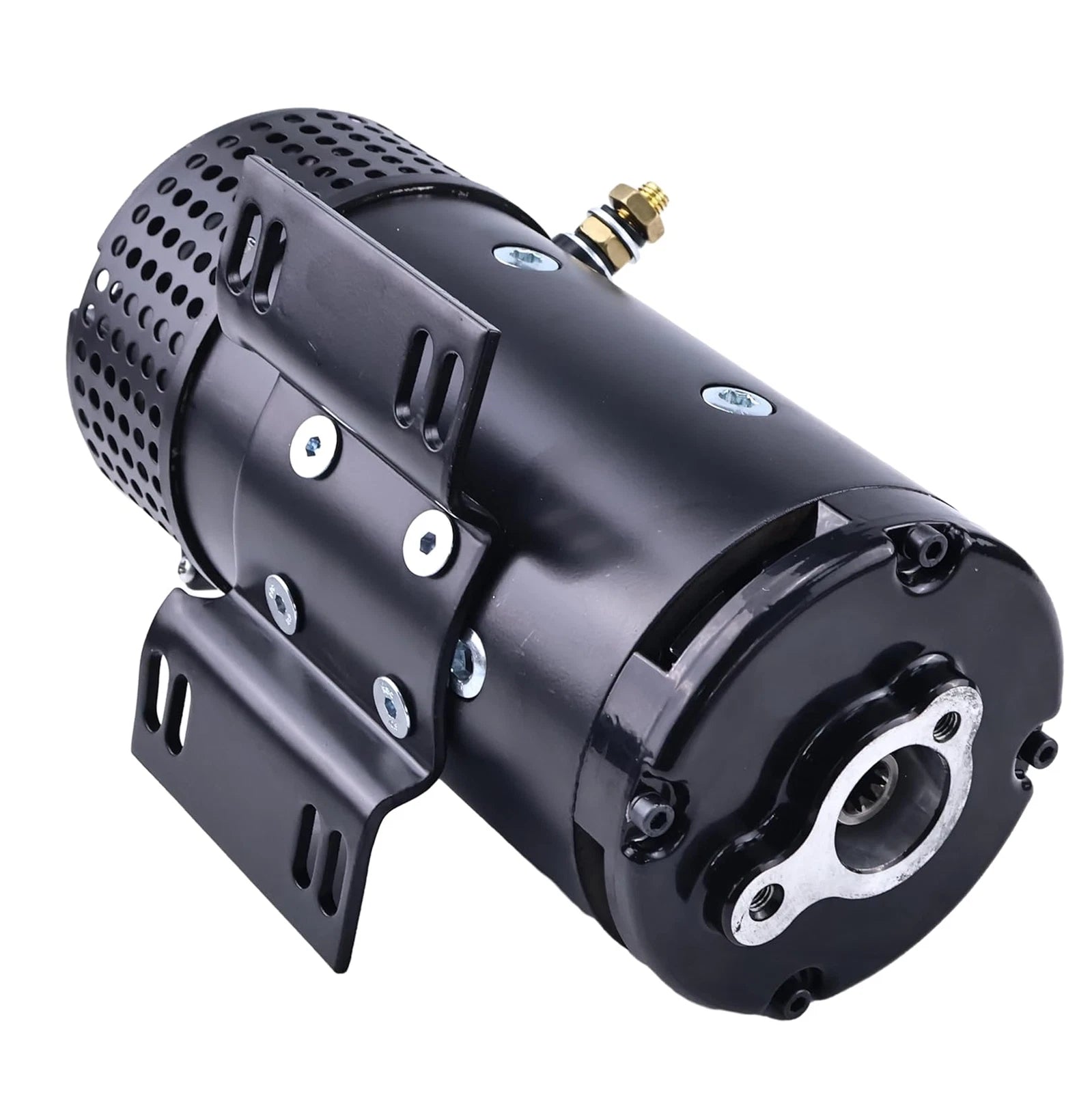 Skyjack 169260 Electric Hydraulic Pump Motor for Scissor Lift