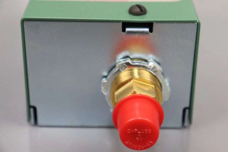 ASCO HC20A214 H Series Tri-Point Miniature Pressure Switch 40–120 psig