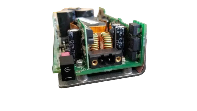 Siemens EOE21010442 Automation Interface Control Board PCB