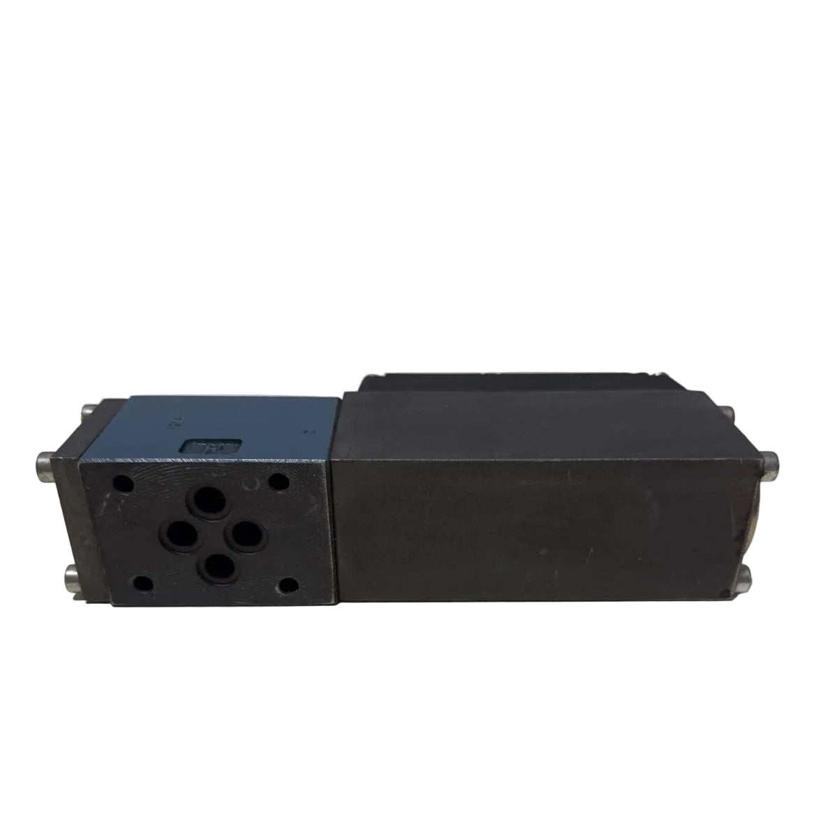 811404038 | Bosch Rexroth Electrohydraulic Servo Valve for Precision Control