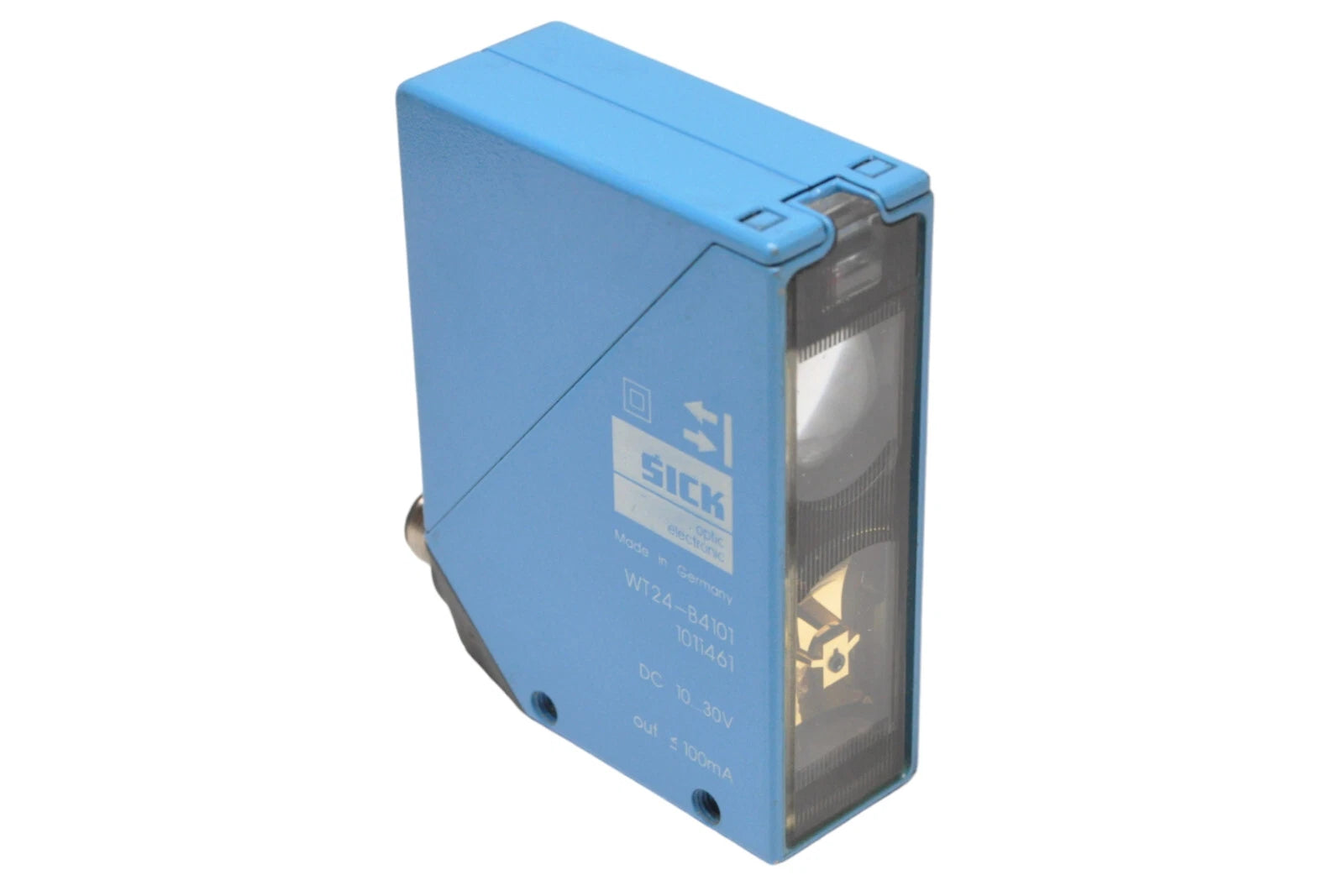 WT24-B4101 | SICK Infrared Photoelectric Proximity Switch, 10–30 VDC