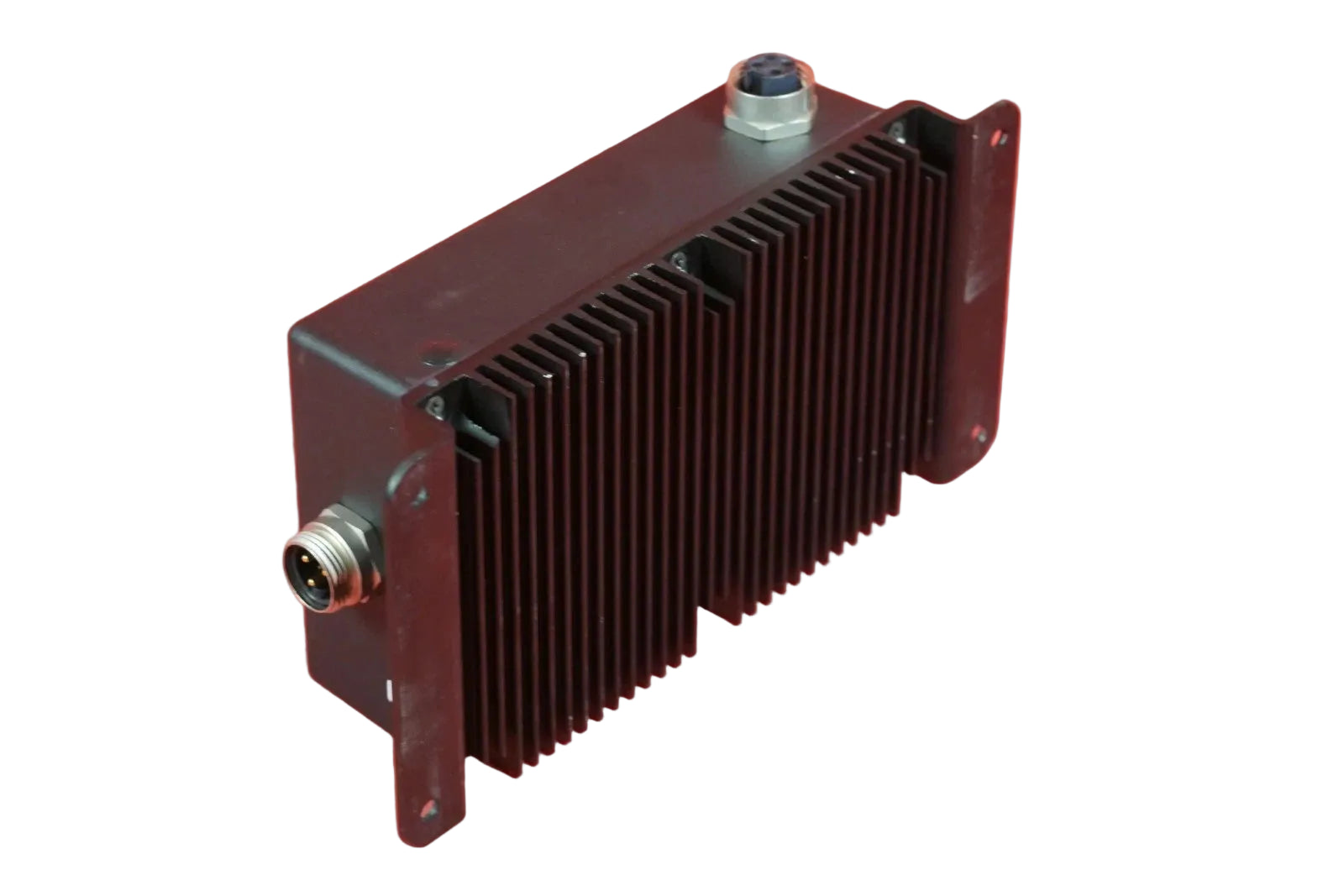 PSU67-11-2480/M | Turck 24 VDC Power Supply, 8 A Output, 100–240 VAC Input