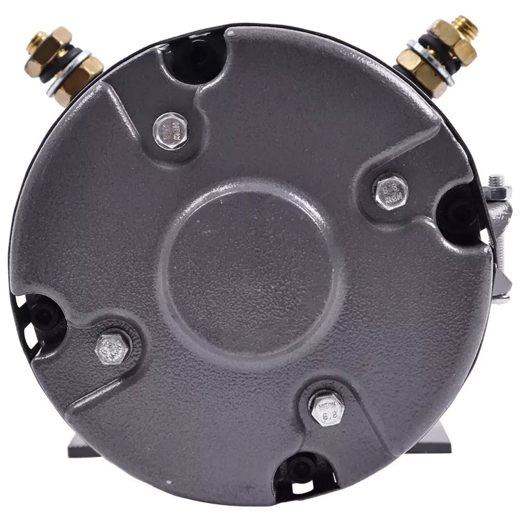 JLG 7011041 24V DC Electric Pump Motor for Aerial Lift Equipment