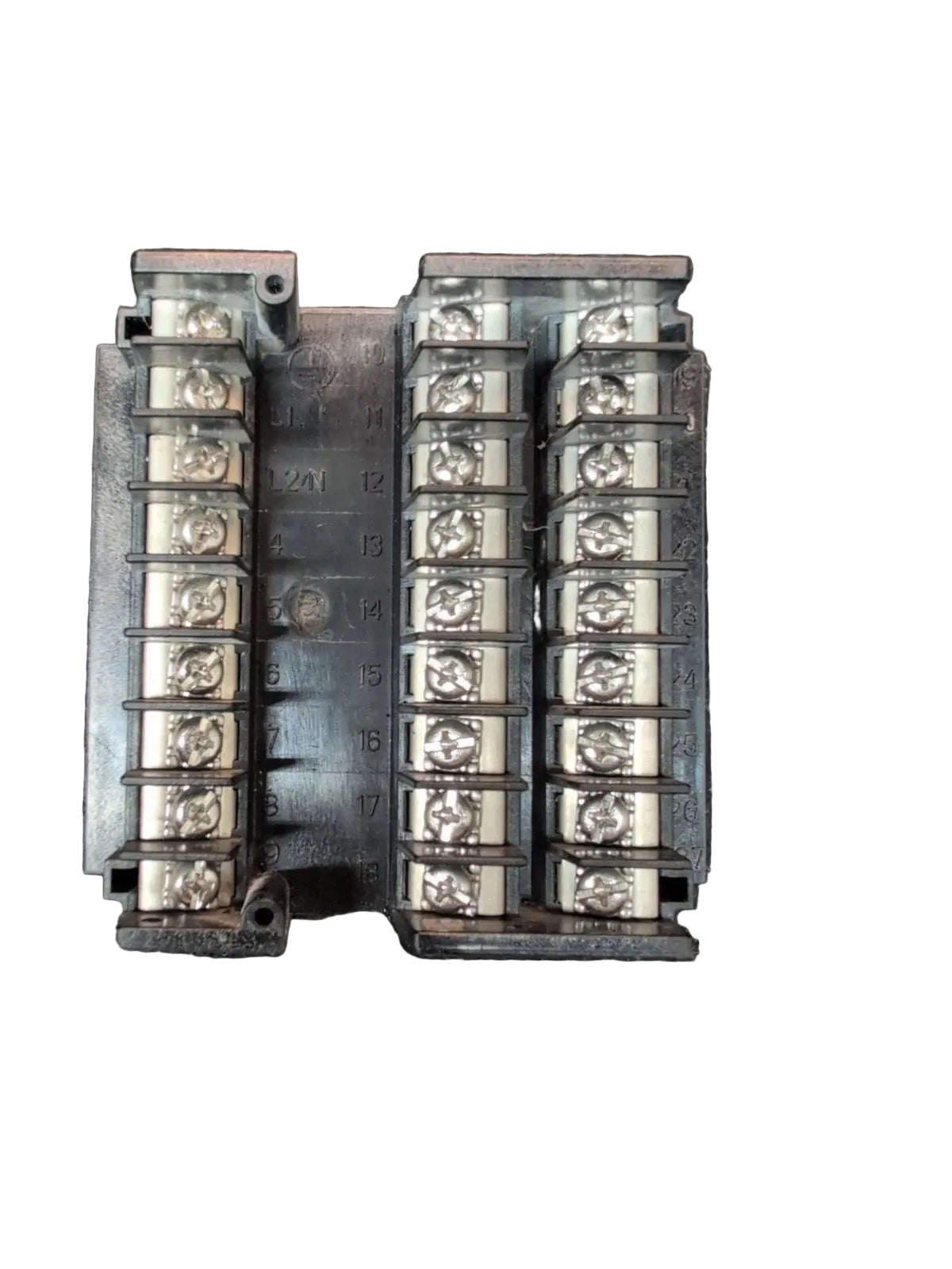 DC2500-CE-0A00-200-00000-E0-0 | Honeywell UDC2500 1/4 DIN Universal Temperature Controller