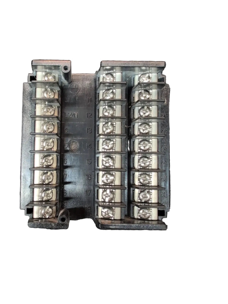 DC2500-CE-0A00-200-00000-E0-0 | Honeywell UDC2500 1/4 DIN Universal Temperature Controller