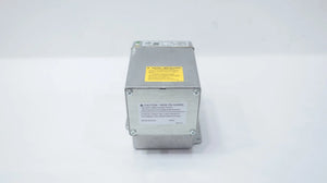 Barber Colman MA-418 120V Spring Return Electric HVAC Actuator 60 lb-in Torque