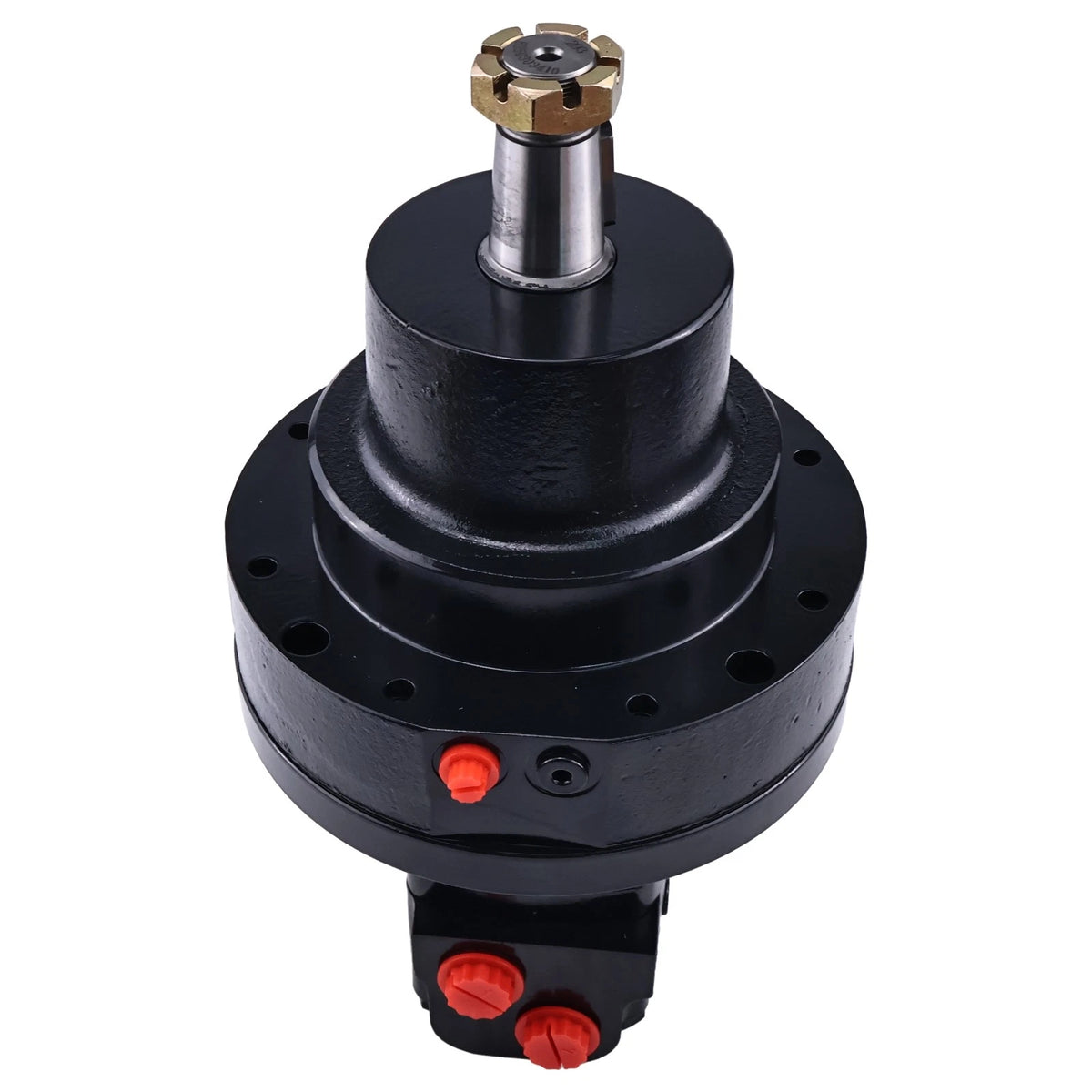 Skyjack 134573 Hydraulic Wheel Drive Motor with Brake for SJIII Scissor Lifts