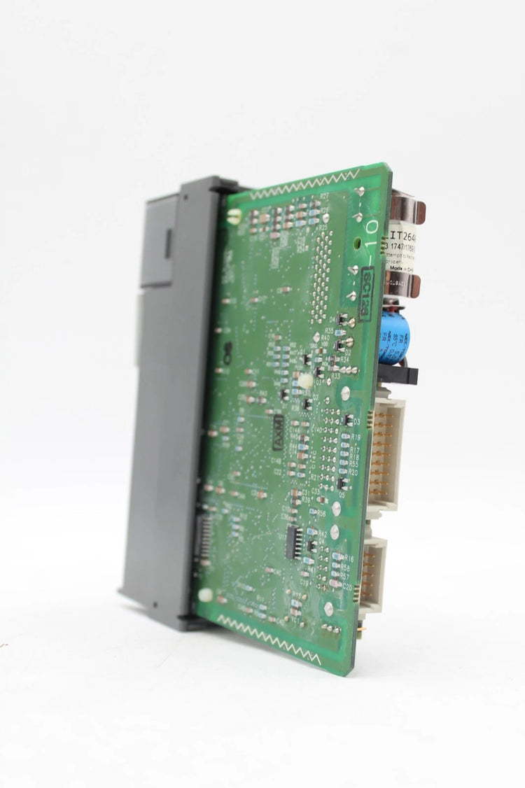 1747-L553 | Allen-Bradley SLC 5/05 Controller, 64K, Ethernet & RS-232