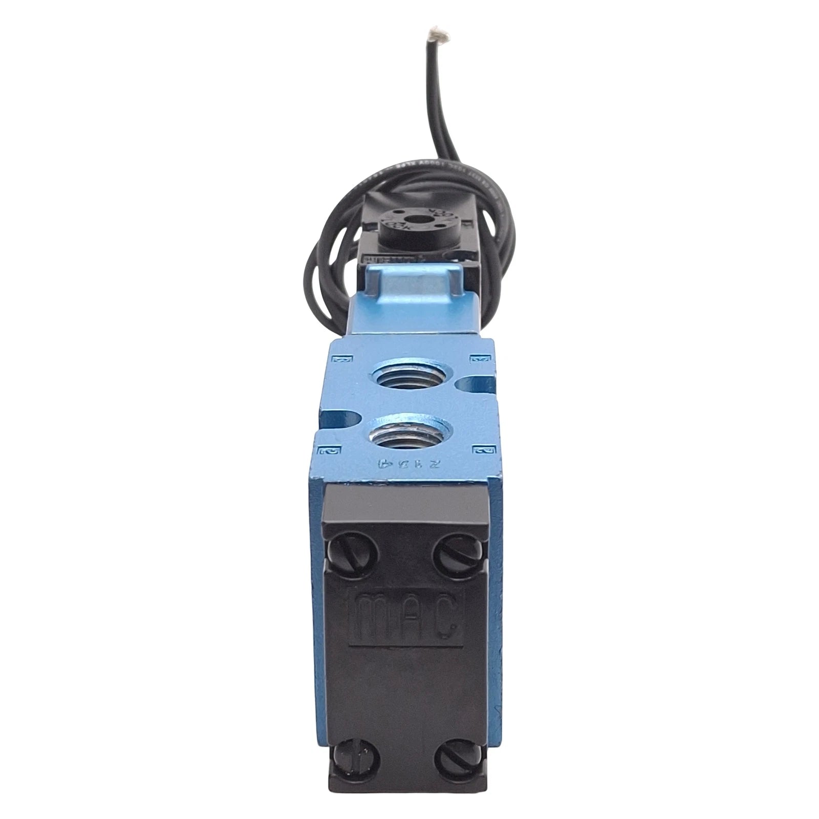 811C-PM-111CA-152 | Mac Valves Inc Solenoid Valve 110/120 Vac