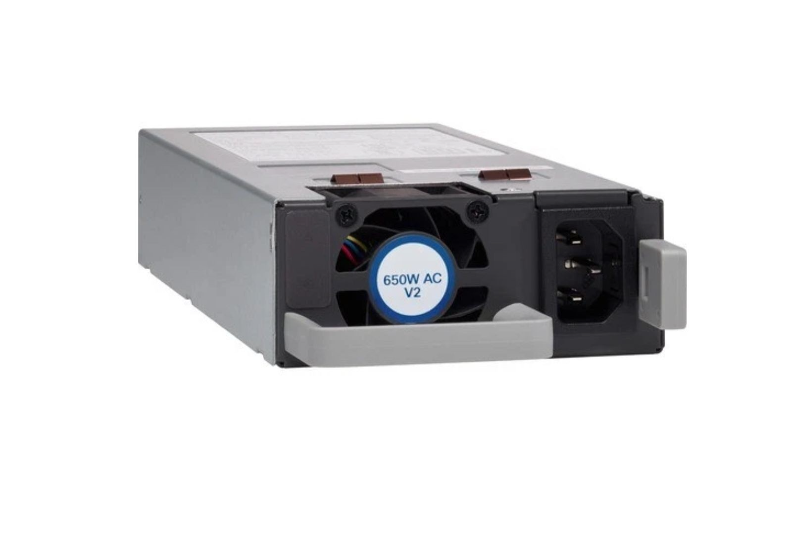 Cisco C9K-PWR-650WAC-R 650W AC Power Supply RSP1 12VDC