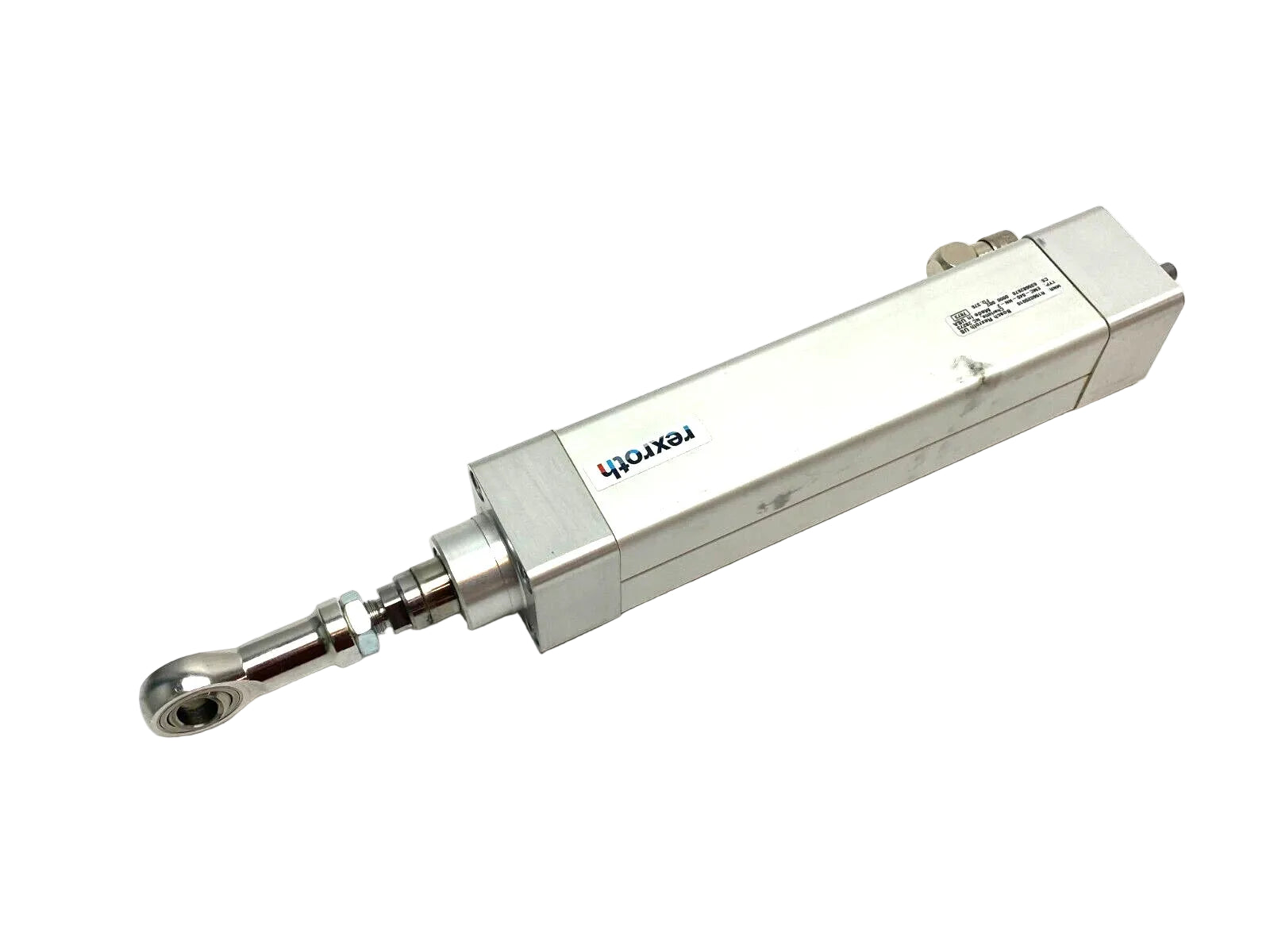 EMC-040-NN-2 | Bosch Rexroth Electromechanical Cylinder 400 mm Stroke