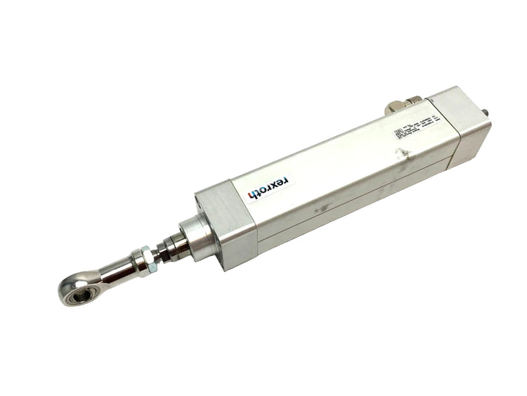 EMC-040-NN-2 | Bosch Rexroth Electromechanical Cylinder 400 mm Stroke