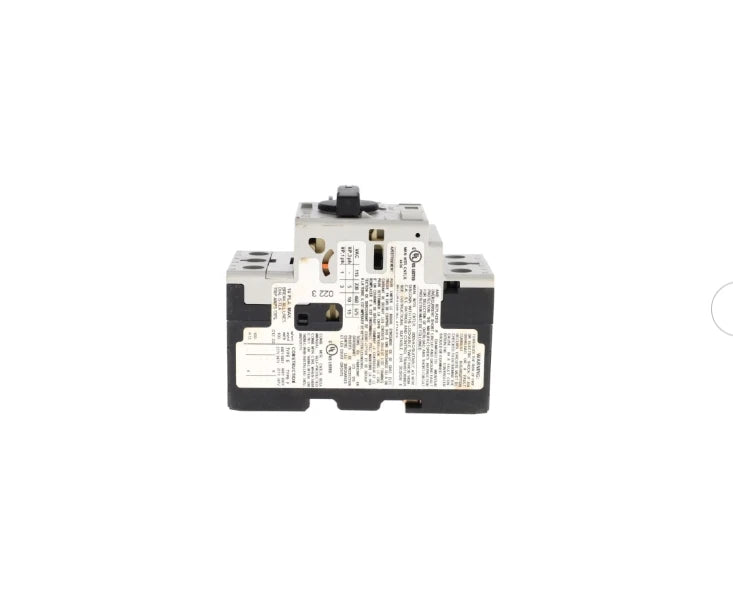 140M-C2E-C16 | Allen-Bradley Motor Protection Circuit Breaker 10–16A