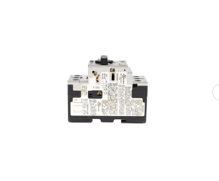 140M-C2E-C16 | Allen-Bradley Motor Protection Circuit Breaker 10–16A
