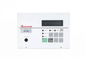 Edwards SCU-800 Digital Turbomolecular Vacuum Pump Control Unit