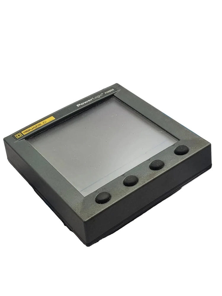 Schneider Electric 63230-500-120 PowerLogic PM800 Remote Display