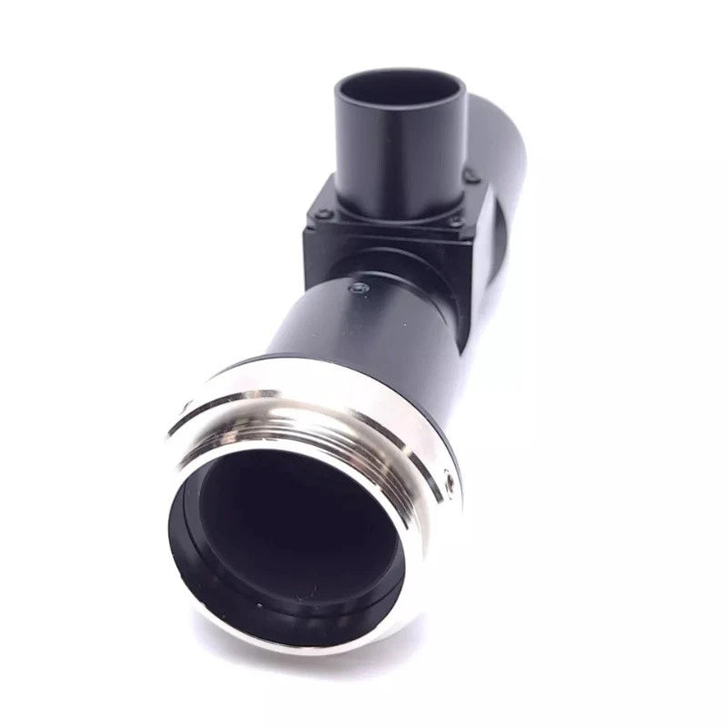 Keyence CA-LMA1 Telecentric Macro Lens 1.0x Coaxial C-Mount Machine Vision