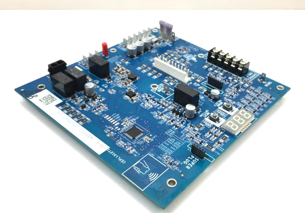 Carrier HK42FZ112 OEM HVAC Control Board for Compatible Furnace and Air Handling Systems