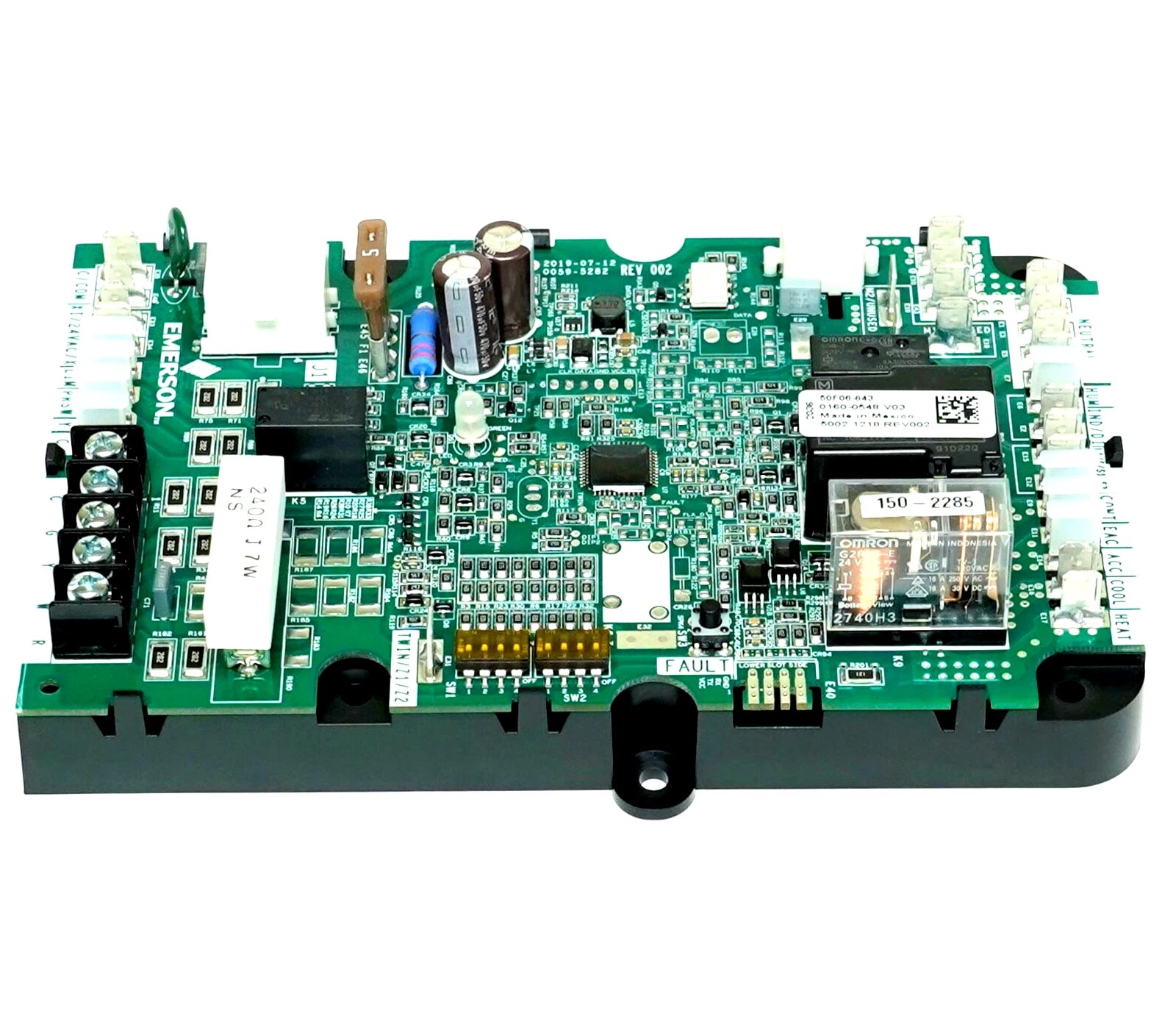 ST9120G2008 | Honeywell Control Circuit Board