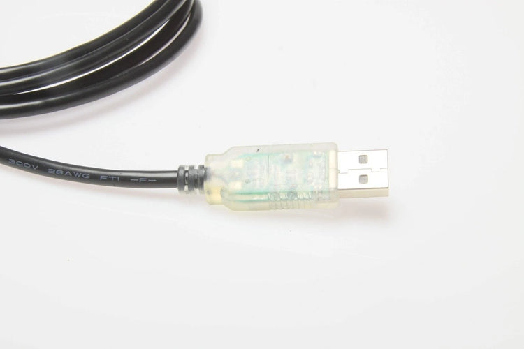 D2 Cable Automation Direct D2-DSCBL Programming Cable | In Stock