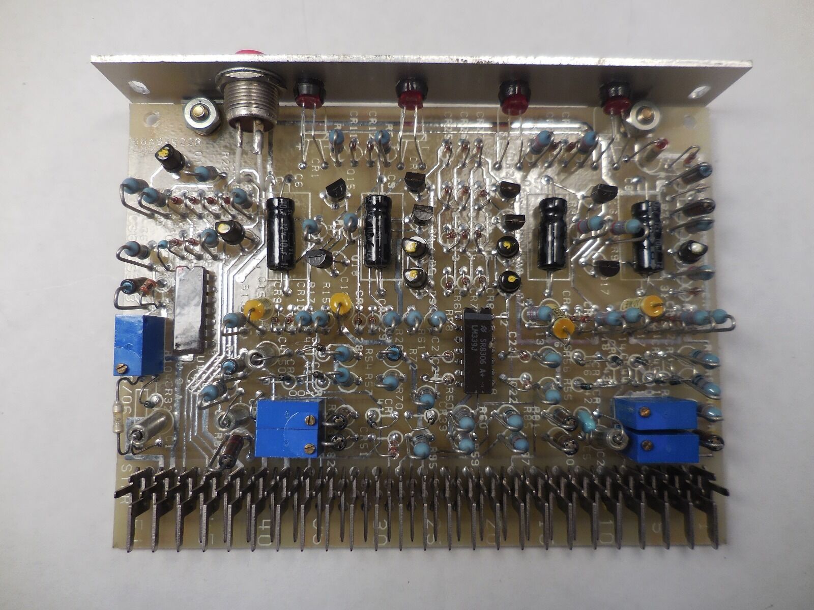 IC3600SFPB1 | General Electric Speedtronic Generator Drive Circuit Board