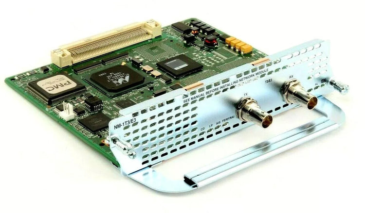 NM-1T3/E3 | Cisco Router Network Module