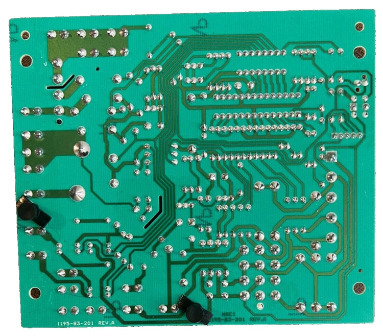 1195-200 | Lennox Furnace Control Circuit Board 115V