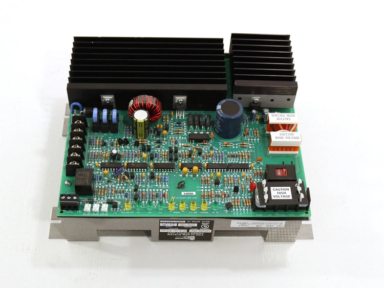 FCI-CHG-120 | Notifier Battery Charging System for 25–120 A/H Standby Batteries