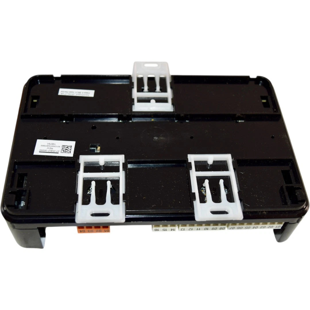 Johnson Controls M4-XPM09090-0 18-Point Input/Output Expansion Module for Metasys Building Automation