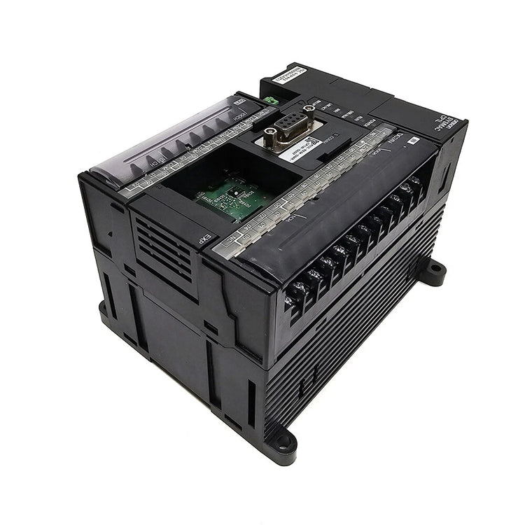 CP1L-EM30DR-D | Omron CP1L Series Compact PLC with Ethernet