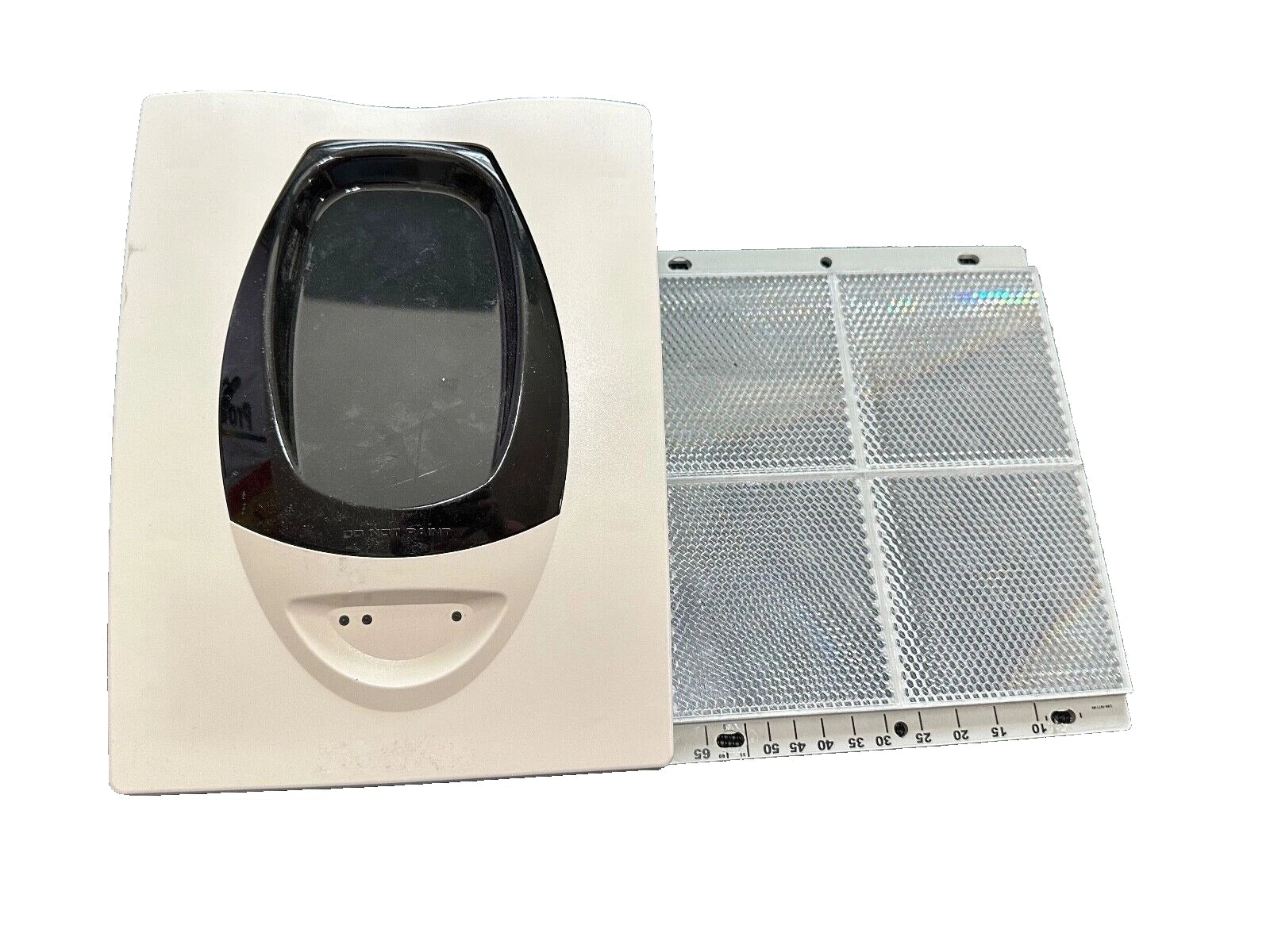 BEAM355S | Fire-Lite Intelligent Beam Smoke Detector with Integral Sensitivity Test
