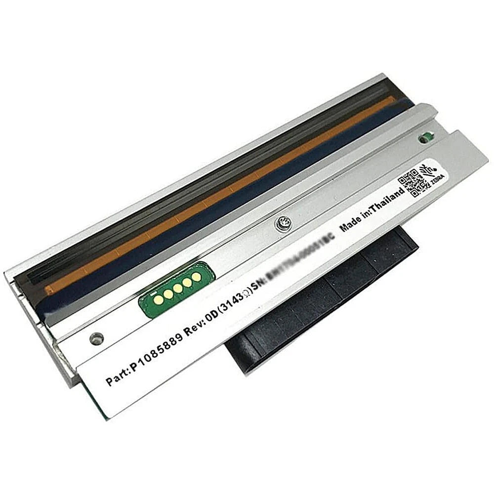 Zebra P1083320-012 600 DPI Thermal Printhead for ZT610 Printer