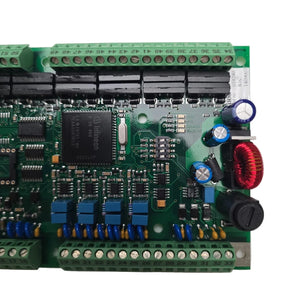 Consilium RIOK-40 Salwico SW2020 Remote I/O Circuit Board