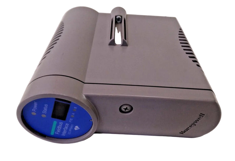 CC-PFB401 | Honeywell Series C FOUNDATION Fieldbus Interface Module