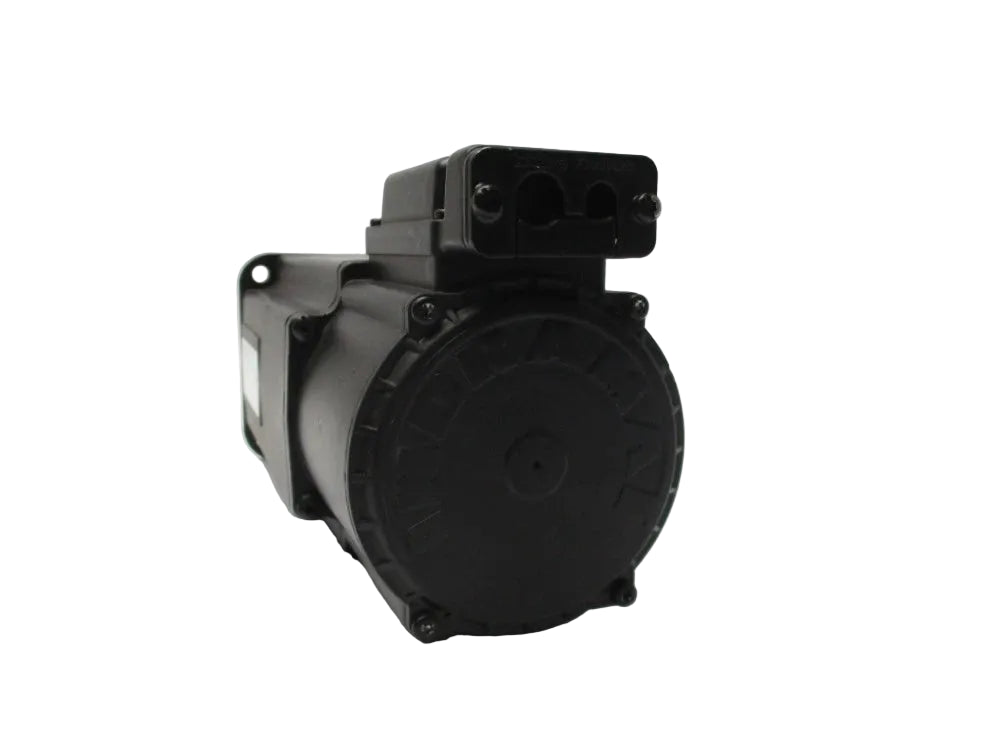 R911262599 | Bosch Rexroth MKD071B Servo Motor 5000 RPM with Absolute Encoder