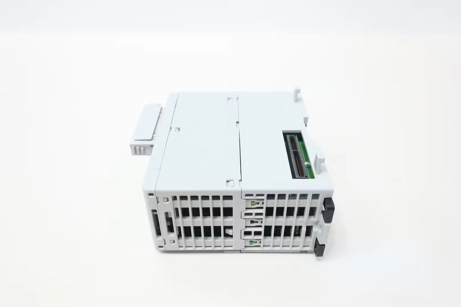 1768-L43 | Allen-Bradley CompactLogix L43 Processor with 2 MB Memory and RS-232 Port