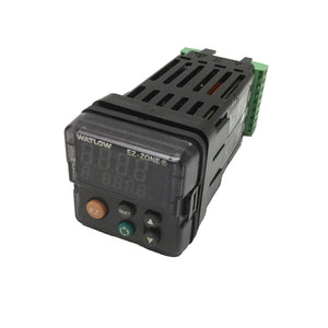 Watlow PM6L3EJ-1AAAAAA EZ-ZONE PM Universal Input Limit Controller with Relay Outputs and Modbus Communication