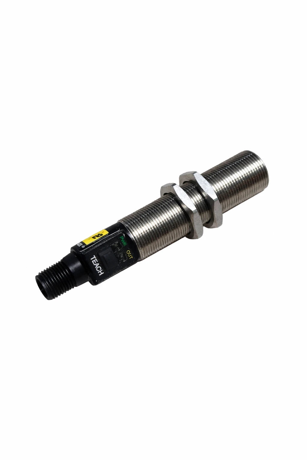 Banner Engineering M18TIP14Q M18T Non-Contact Infrared Temperature Sensor