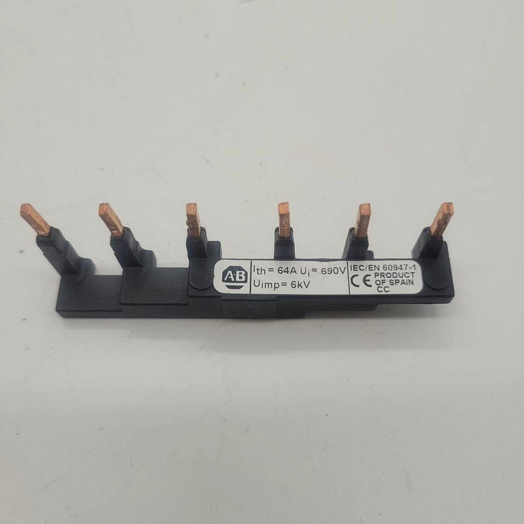 140M-C-W452N | Allen-Bradley Compact Busbar