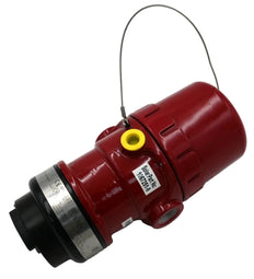 Det-Tronics X2200A Ultraviolet UV Flame Detector for Industrial Fire Detection