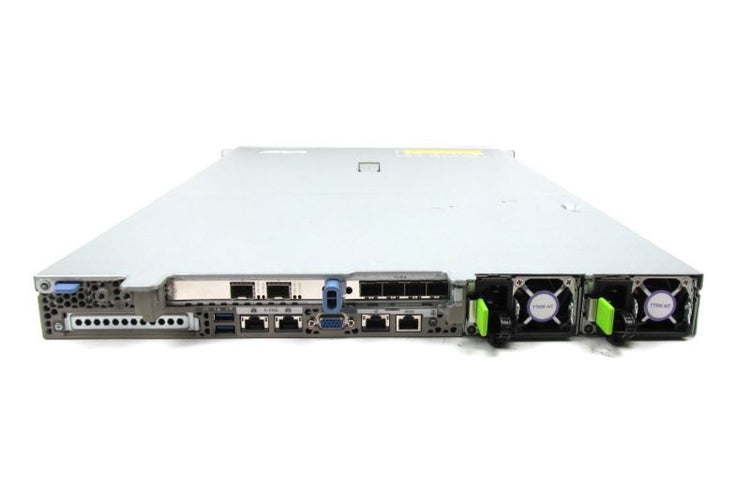 Cisco UCSC-C220-M5SX UCS C220 M5 Rack Server
